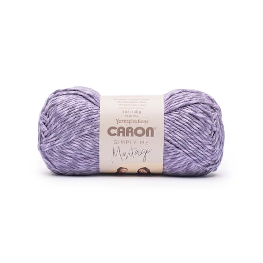 Caron® Simply Me Montage™ Yarn